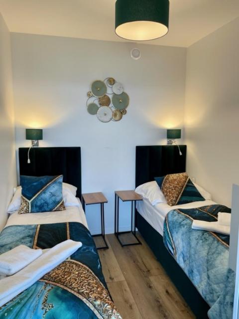 Na Klifie - Komfort, Widok Na Morze, Parking Apartment Ustronie Morskie