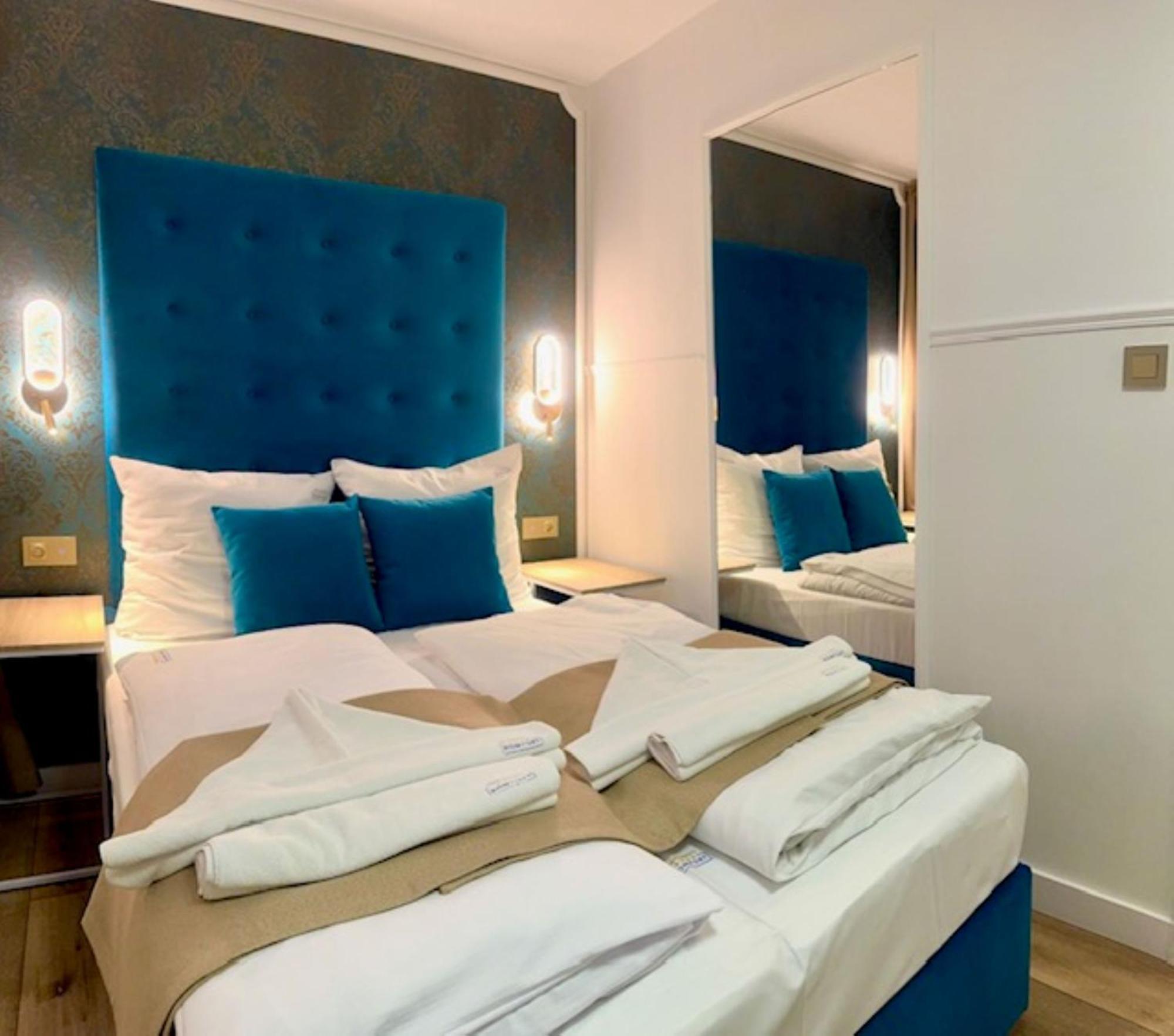 Apartment Na Klifie - Komfort, Widok Na Morze, Parking *