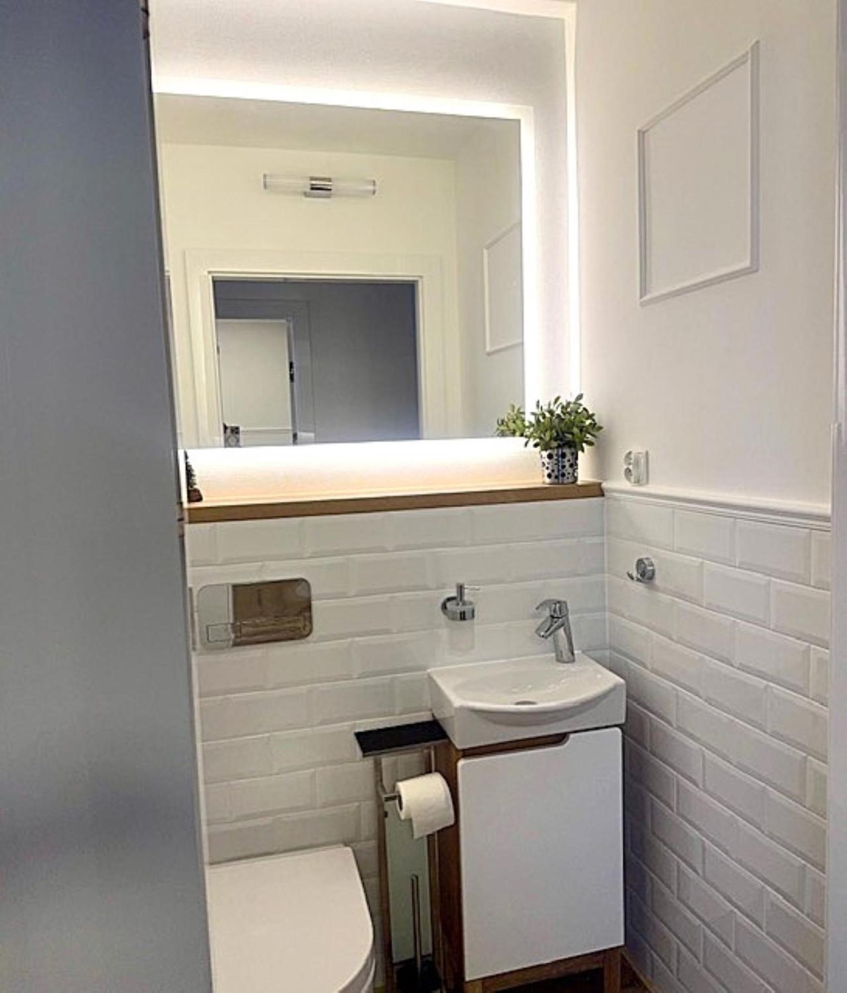 Apartment Na Klifie - Komfort, Widok Na Morze, Parking *